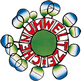 Umweltzeichen
